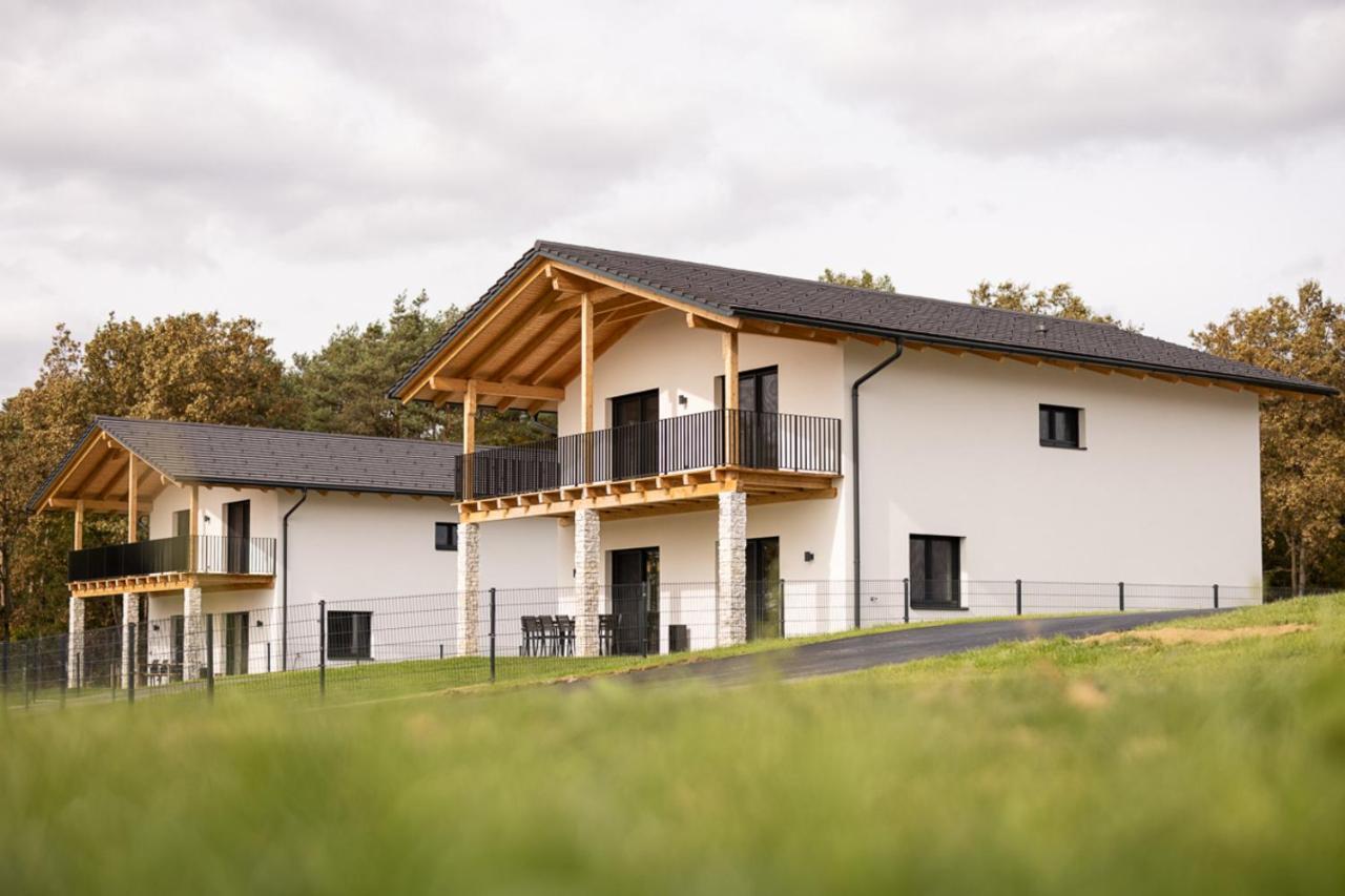 Sonnendoerfl Βίλα Poppendorf im Burgenland Εξωτερικό φωτογραφία