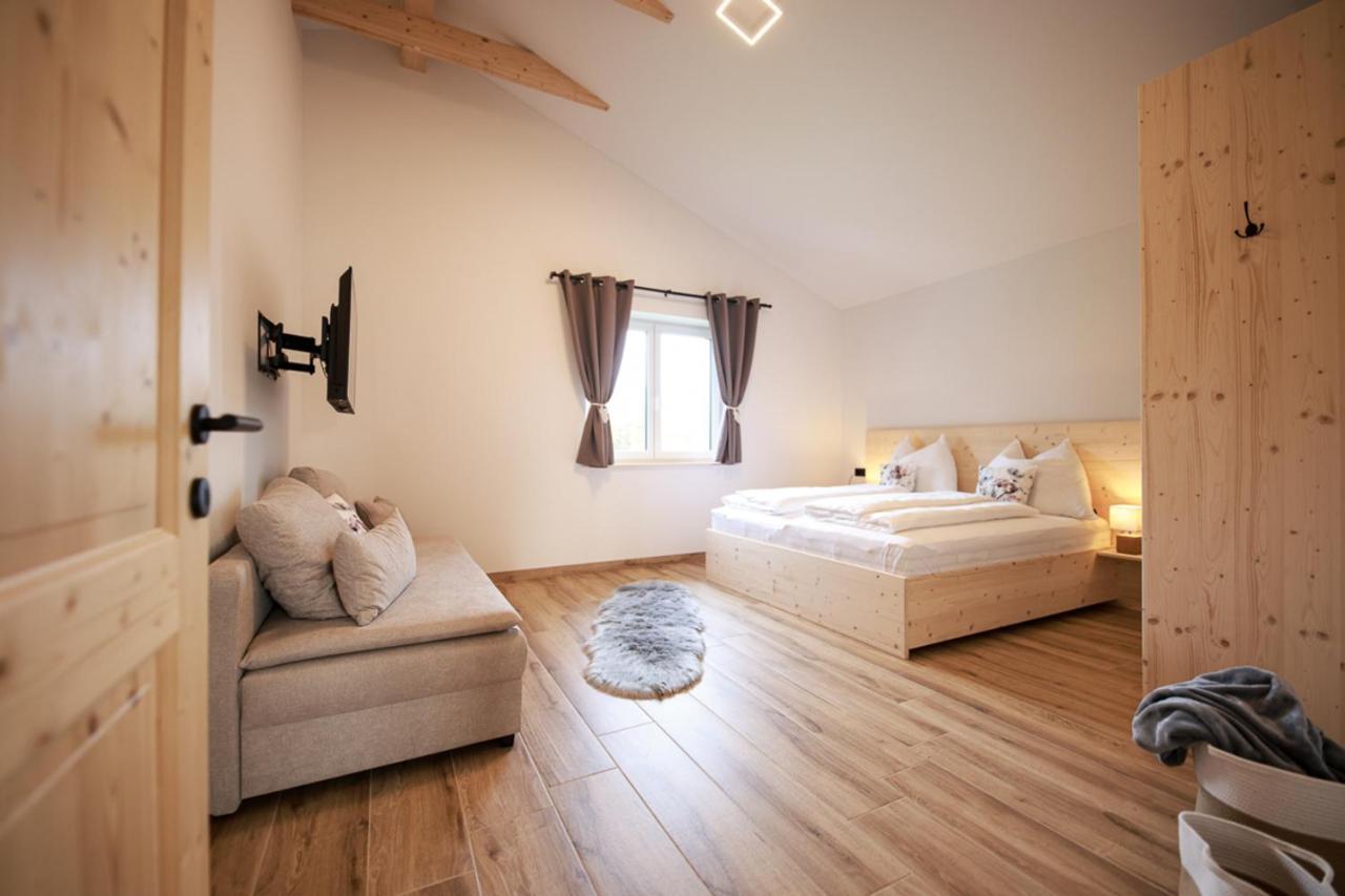 Sonnendoerfl Βίλα Poppendorf im Burgenland Δωμάτιο φωτογραφία